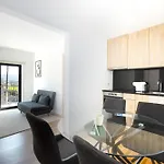 בית נופש Casa Bernardo II Ferral