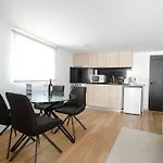 Casa Bernardo II בית נופש Ferral