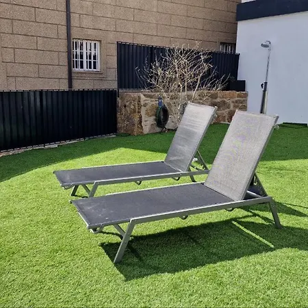 Casa de Férias Casa Bernardo II Ferral