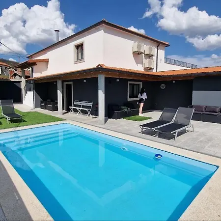 Holiday home Casa Bernardo II Ferral