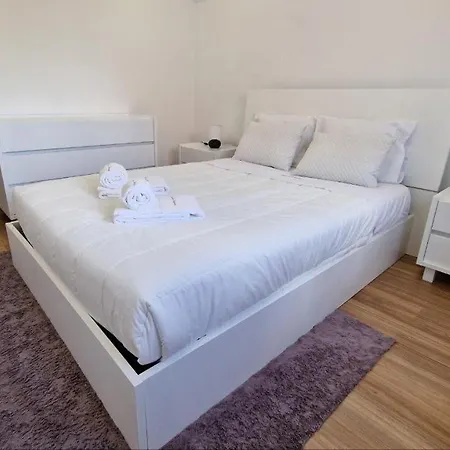 Casas Do Bernardo
