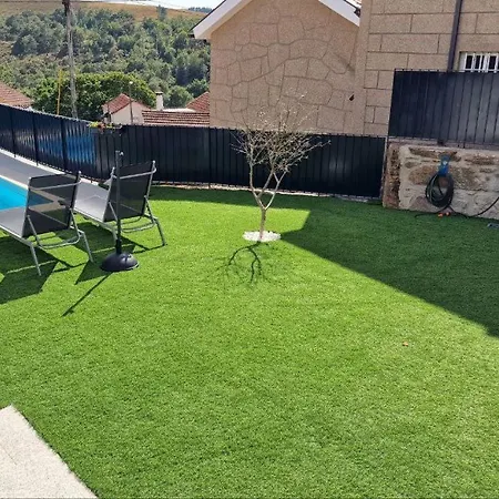 Casa Bernardo II Holiday home
