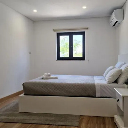 Casa de Férias Casa Bernardo II