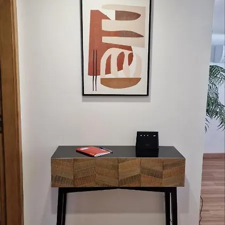 Casa de Férias Casa Bernardo II *