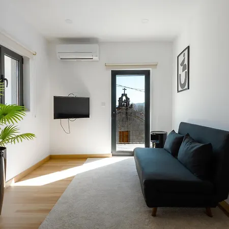 Casa de Férias Casa Bernardo II *