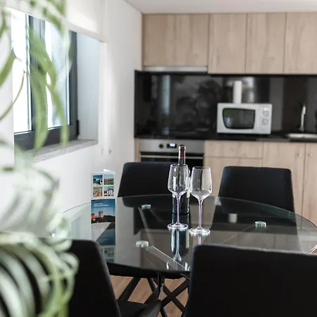 Casa Bernardo II Casa de Férias *