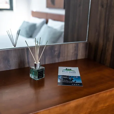 Casa de Férias Casa Bernardo II Ferral