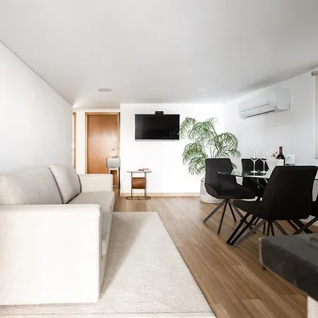 Casas Do Bernardo Casa de Férias Ferral