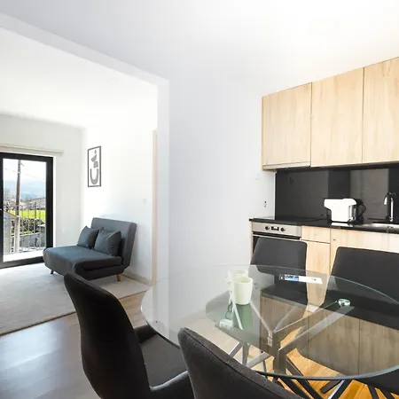 Casa de Férias Casa Bernardo II Ferral