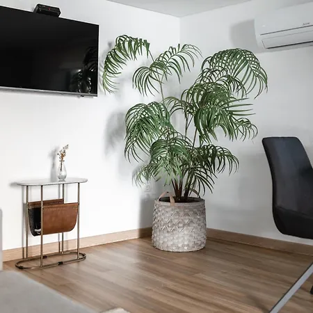 Holiday home Casa Bernardo II
