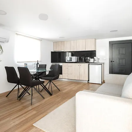 Casa Bernardo II Casa de Férias Ferral