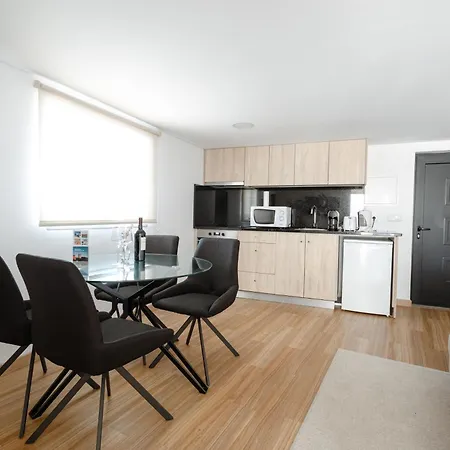 Casa Bernardo II Casa de Férias Ferral