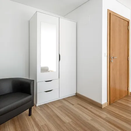 Casa Bernardo II Casa de Férias