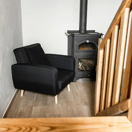 Casa Bernardo II * Ferral