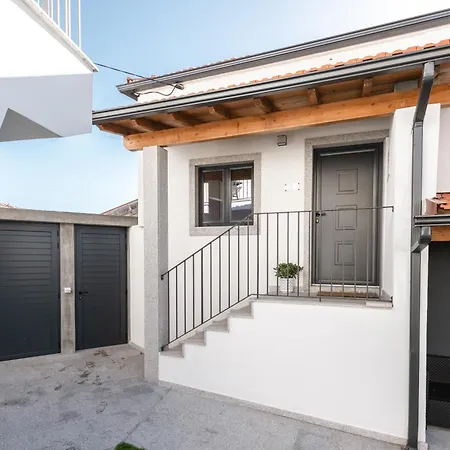 Casa de Férias Casa Bernardo II Ferral