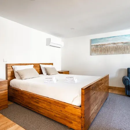 Casa Bernardo II * Ferral