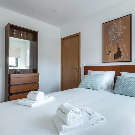 Casa Bernardo II Casa de Férias Ferral