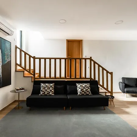 Casa de Férias Casa Bernardo II *