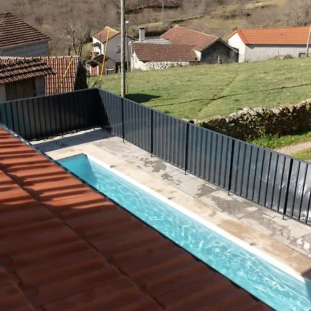 Casa Bernardo II Casa de Férias *