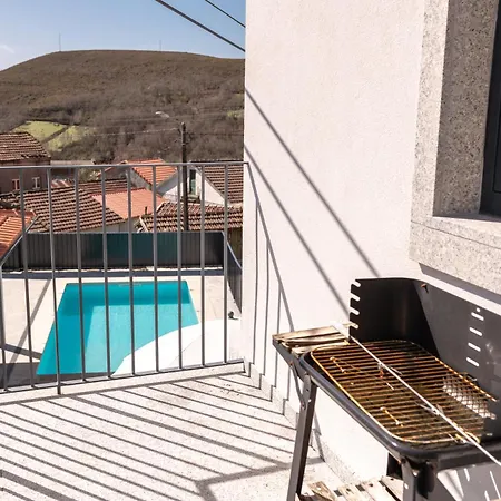 Casas Do Bernardo