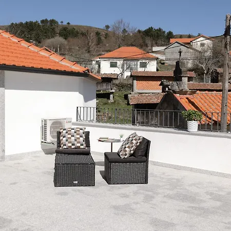 Casas Do Bernardo Casa de Férias Ferral