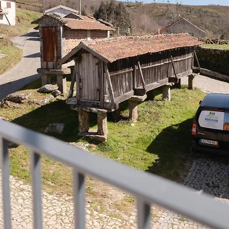 Casa Bernardo II Casa de Férias Ferral