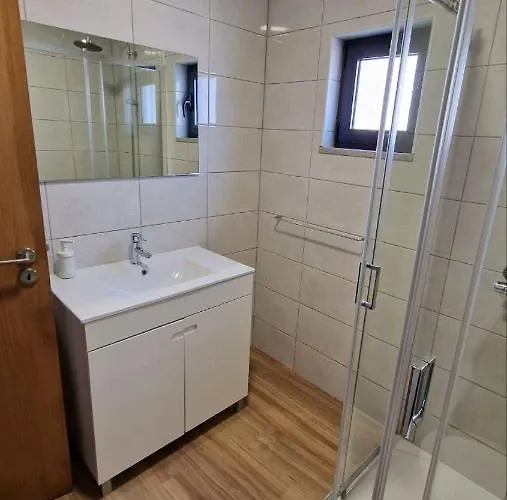 בית נופש Casa Bernardo II *