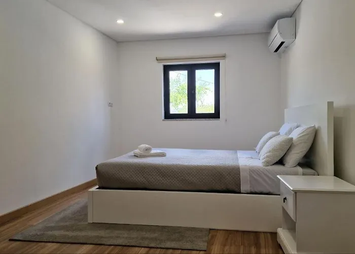 בית נופש Casa Bernardo II