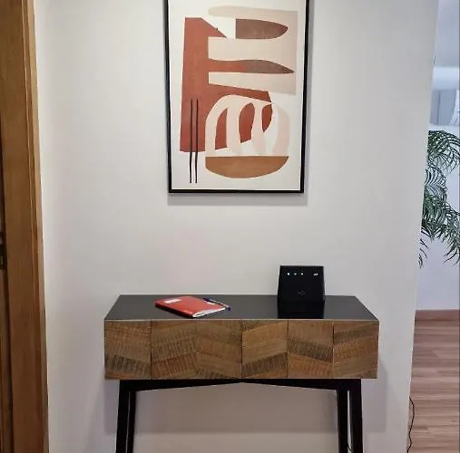 בית נופש Casa Bernardo II *