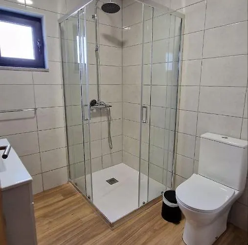 Casa Bernardo II * Ferral