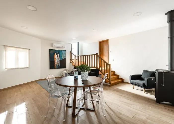 Casa Bernardo II Ferral