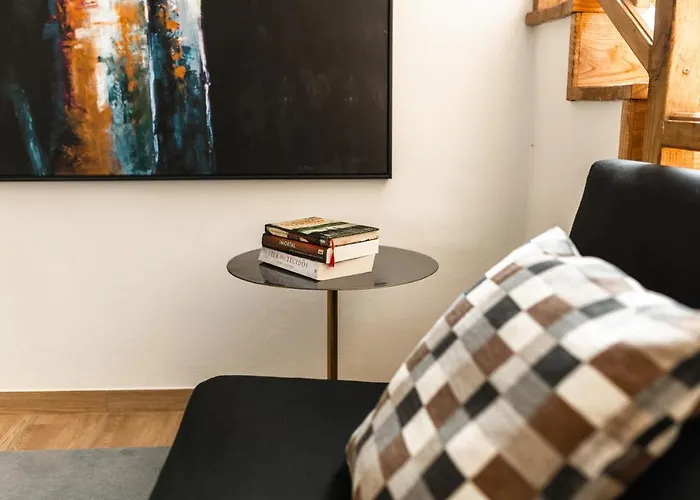 Casa Bernardo II * Ferral