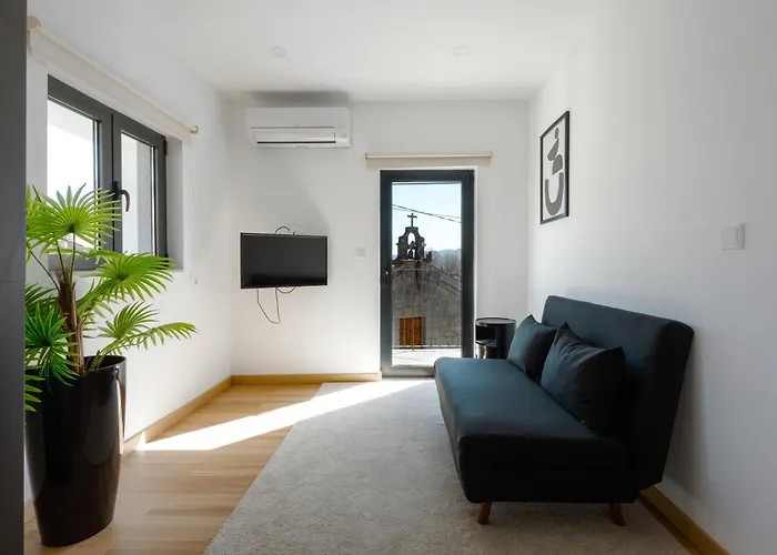 בית נופש Casa Bernardo II *