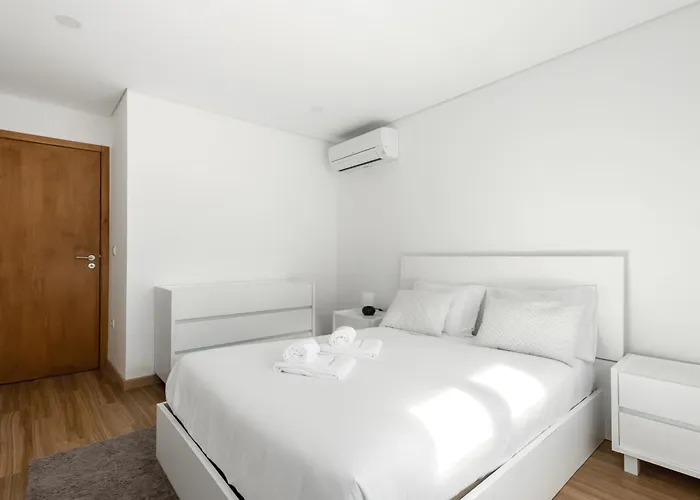 בית נופש Casa Bernardo II *