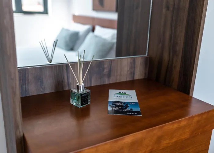 בית נופש Casa Bernardo II Ferral