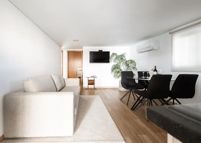 Casa Bernardo II בית נופש Ferral