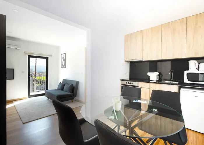 בית נופש Casa Bernardo II Ferral