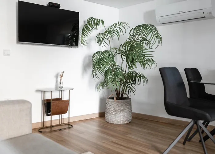 בית נופש Casa Bernardo II