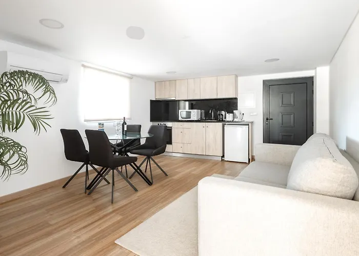 Casa Bernardo II בית נופש Ferral