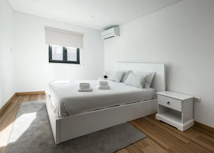 בית נופש Casa Bernardo II *