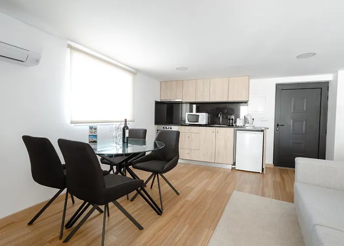 Casa Bernardo II בית נופש Ferral