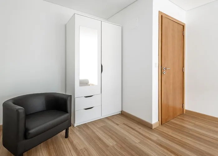 Casa Bernardo II בית נופש