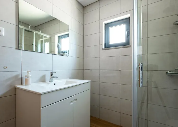 בית נופש Casa Bernardo II *