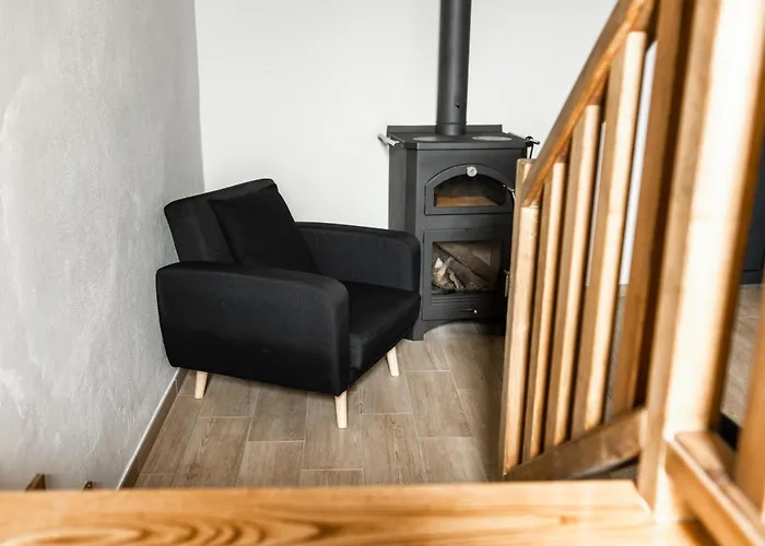 Casa Bernardo II * Ferral