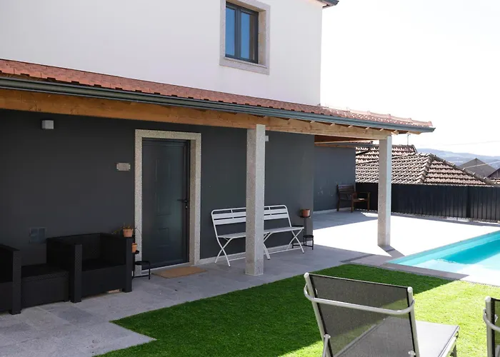 בית נופש Casa Bernardo II *