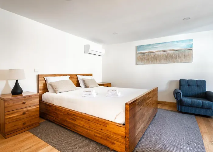 Casa Bernardo II * Ferral