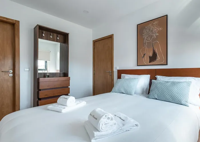 Casa Bernardo II בית נופש Ferral