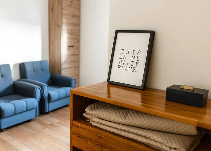 בית נופש Casa Bernardo II