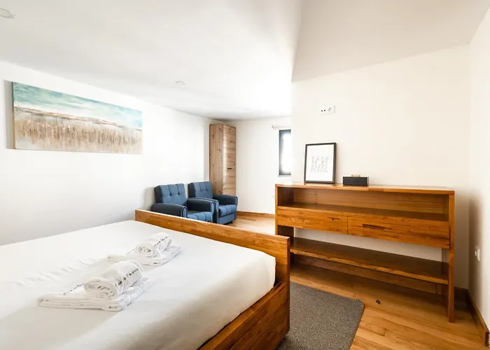 Casa Bernardo II בית נופש Ferral